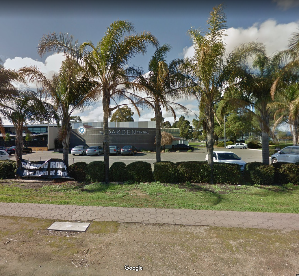 B. Social Restaurant