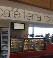 Café Terra Rosa