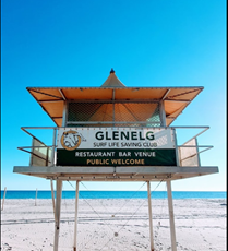 Glenelg Surf Life Saving Club