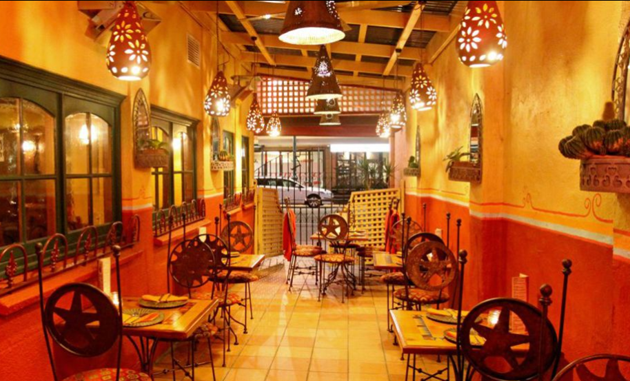 Zapata's Mexican Restaurant