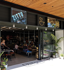 Zitto - Tea Tree Plaza